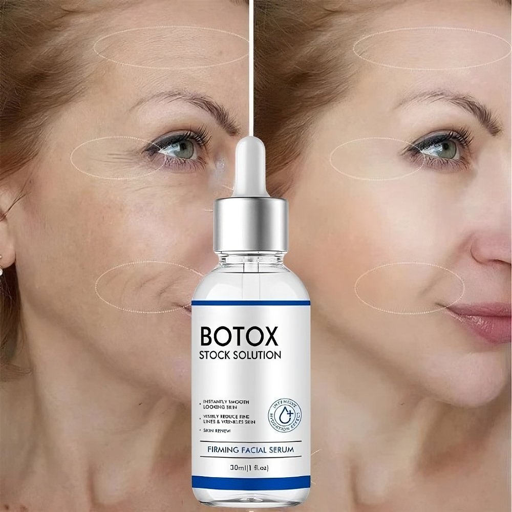 Kumika™ | Botox Gezicht Serum