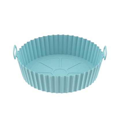 Siliconen Airfryer Bakplaat