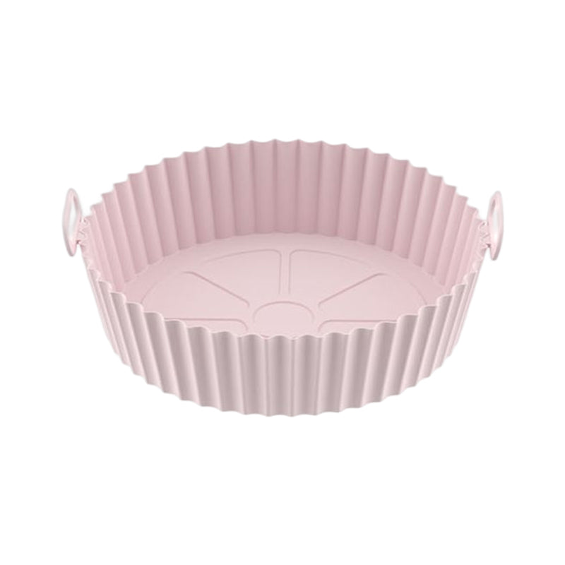 Siliconen Airfryer Bakplaat